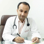 Dr. Ankit Sharma